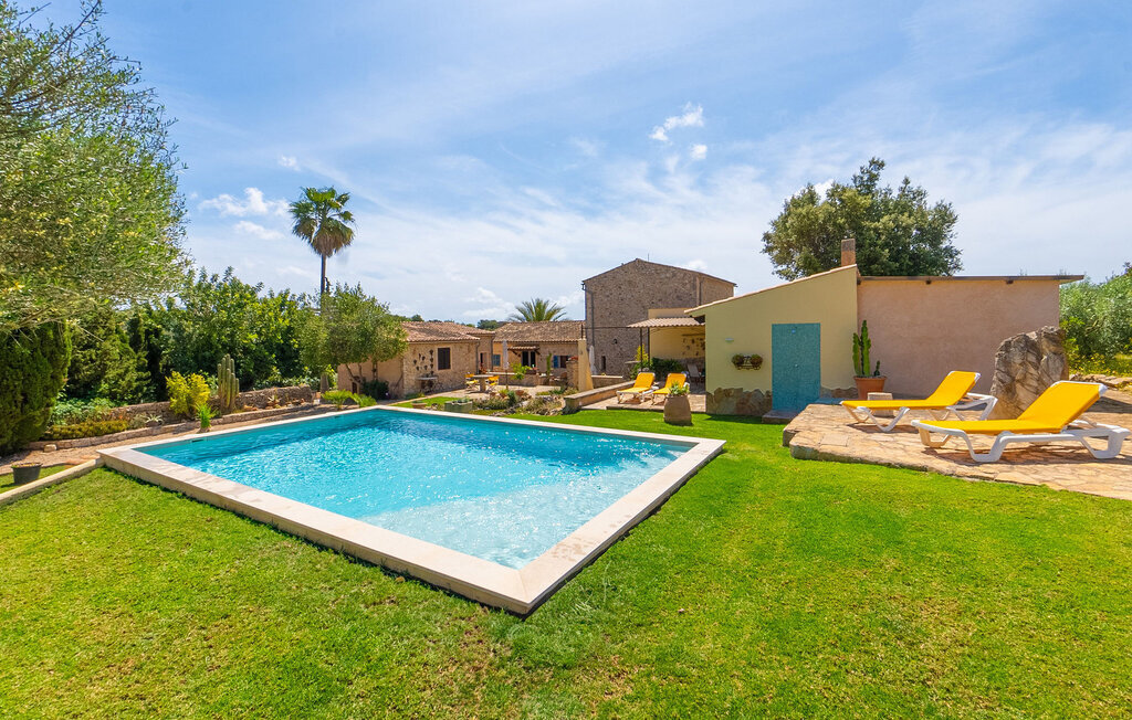 Ses Velletes, Maison 7 personnes à Arta - Photo 10