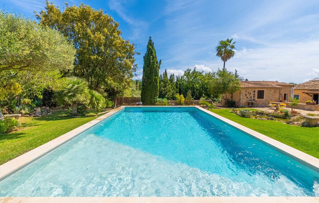 Ses Velletes, Maison 7 personnes à Arta - Photo 11
