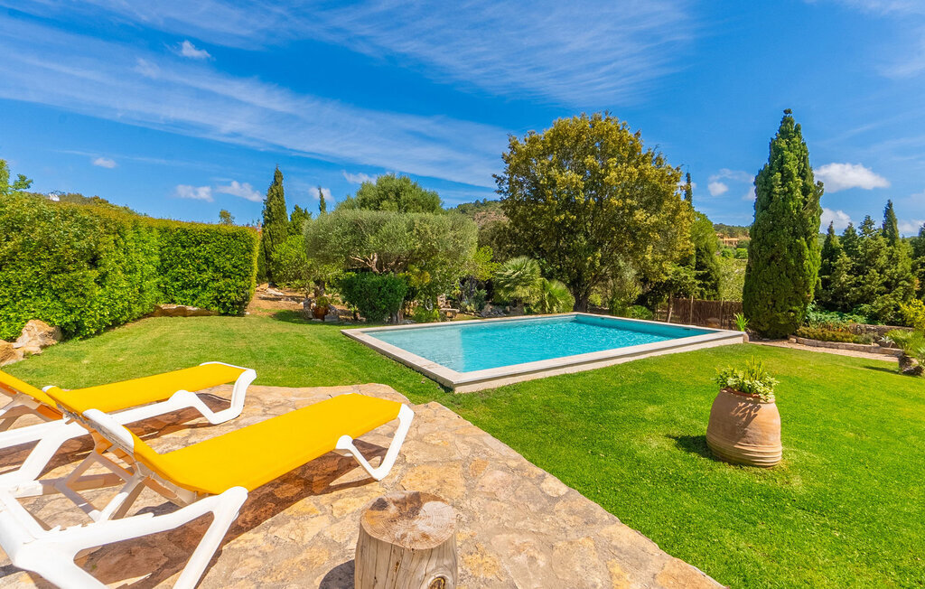 Ses Velletes, Maison 7 personnes à Arta - Photo 12