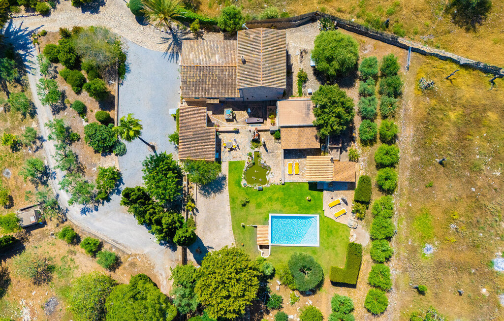 Ses Velletes, Maison 7 personnes à Arta - Photo 13