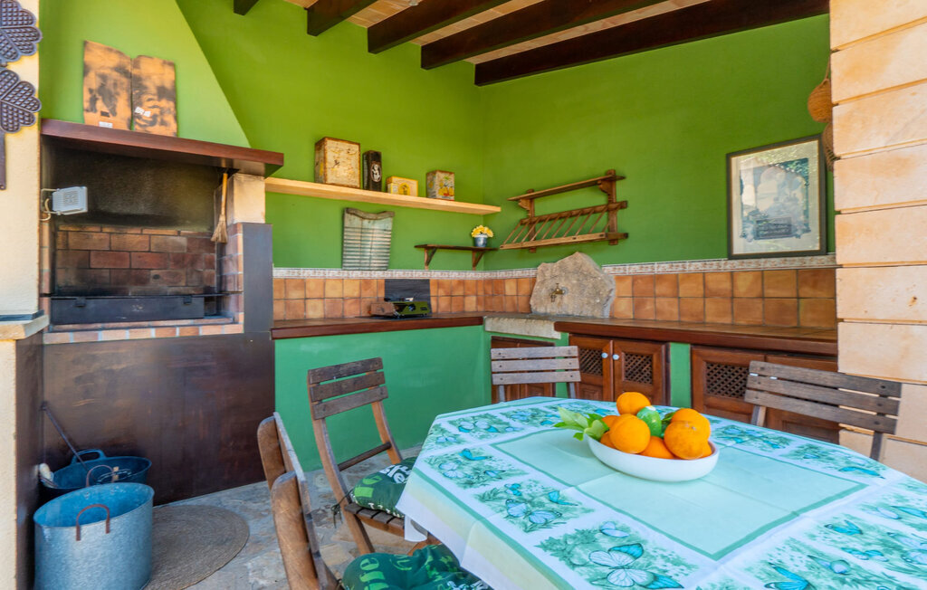 Ses Velletes, Maison 7 personnes à Arta - Photo 14