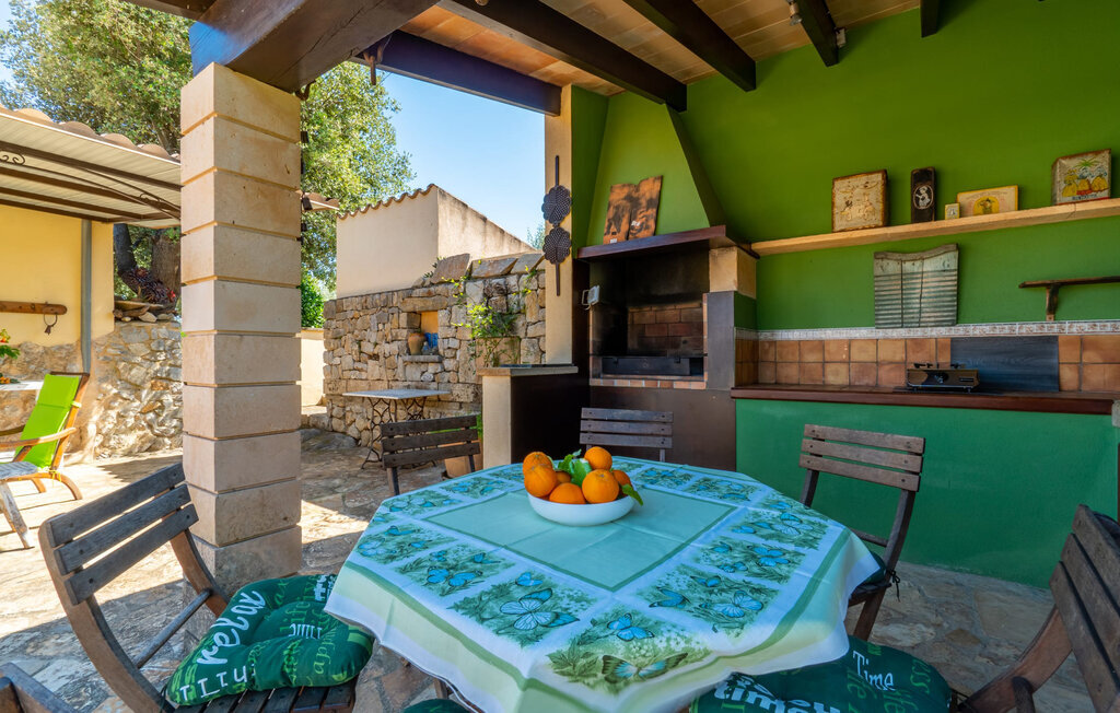 Ses Velletes, Maison 7 personnes à Arta - Photo 15