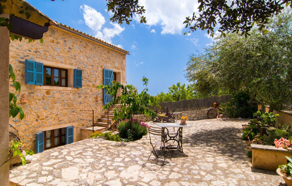 Ses Velletes, Maison 7 personnes à Arta - Photo 16