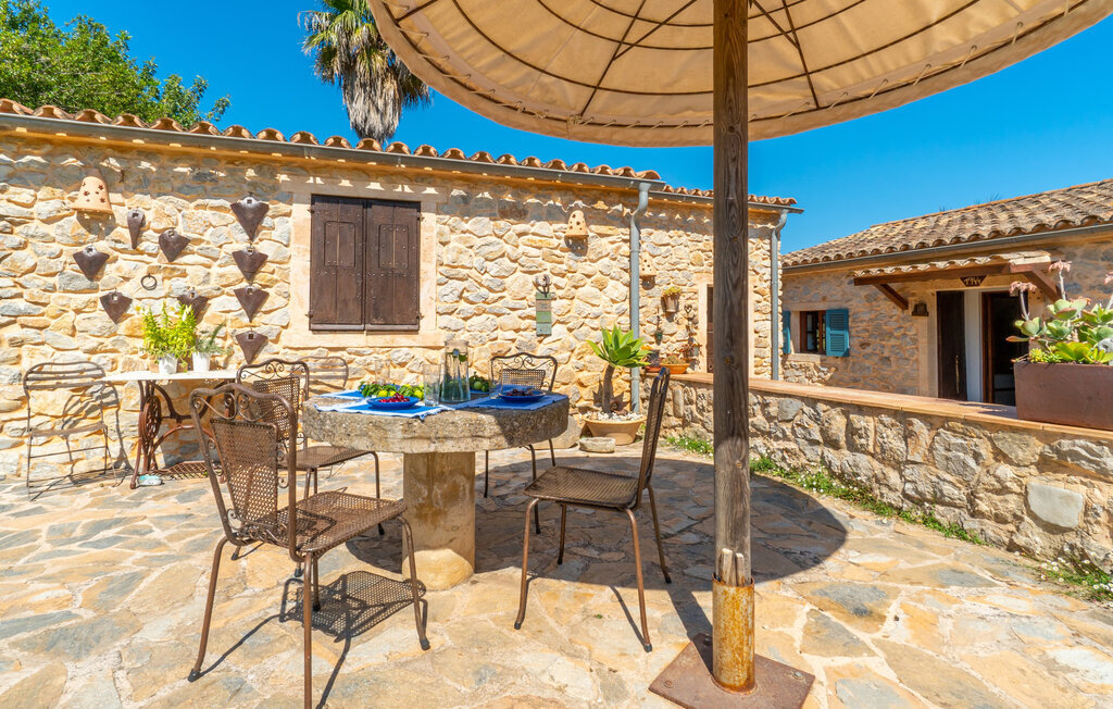 Ses Velletes, Maison 7 personnes à Arta - Photo 17