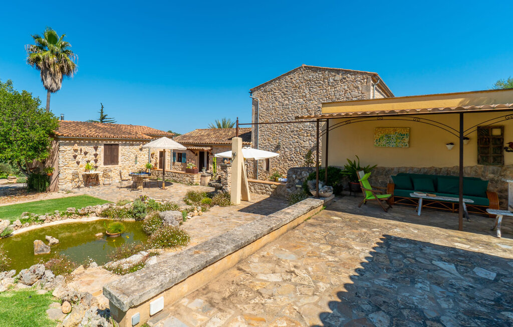 Ses Velletes, Maison 7 personnes à Arta - Photo 18