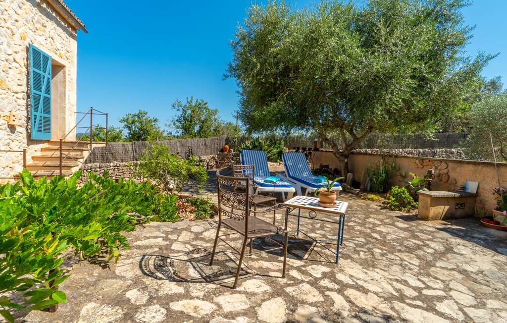 Ses Velletes, Maison 7 personnes à Arta - Photo 19