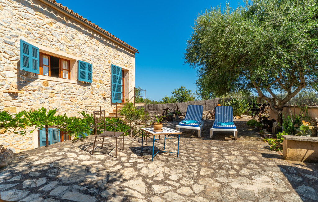 Ses Velletes, Maison 7 personnes à Arta - Photo 20