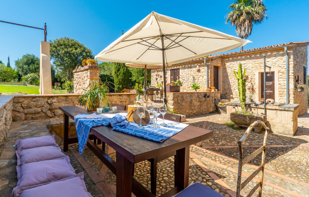Ses Velletes, Maison 7 personnes à Arta - Photo 21
