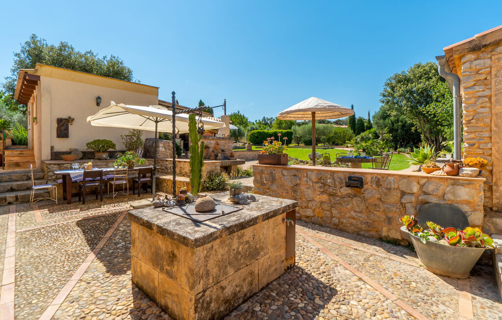 Ses Velletes, Maison 7 personnes à Arta - Photo 22