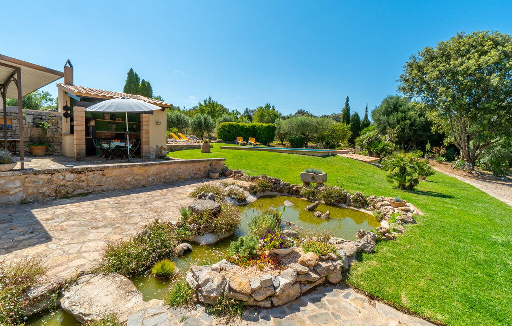 Ses Velletes, Maison 7 personnes à Arta - Photo 23