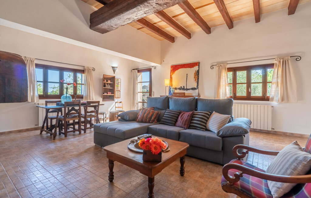 Ses Velletes, Maison 7 personnes à Arta - Photo 24