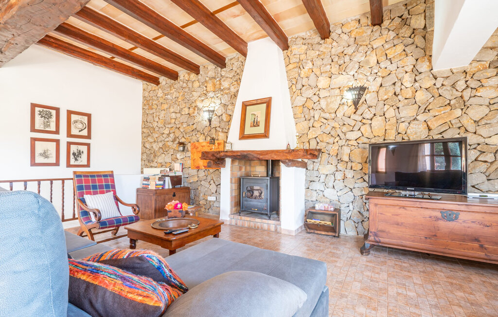 Ses Velletes, Maison 7 personnes à Arta - Photo 25