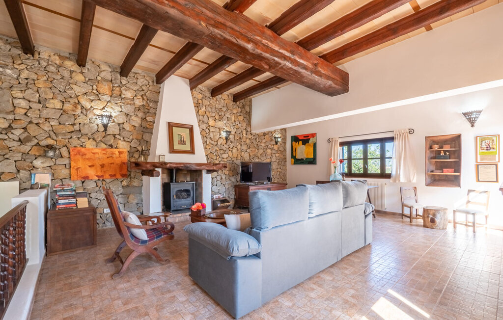 Ses Velletes, Maison 7 personnes à Arta - Photo 26