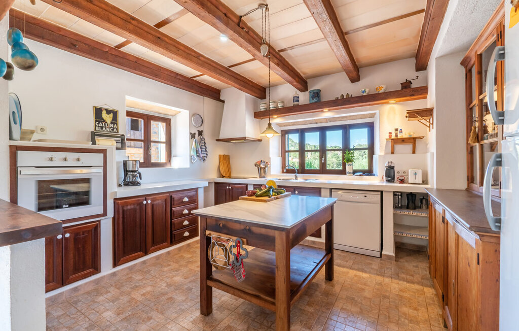 Ses Velletes, Maison 7 personnes à Arta - Photo 28