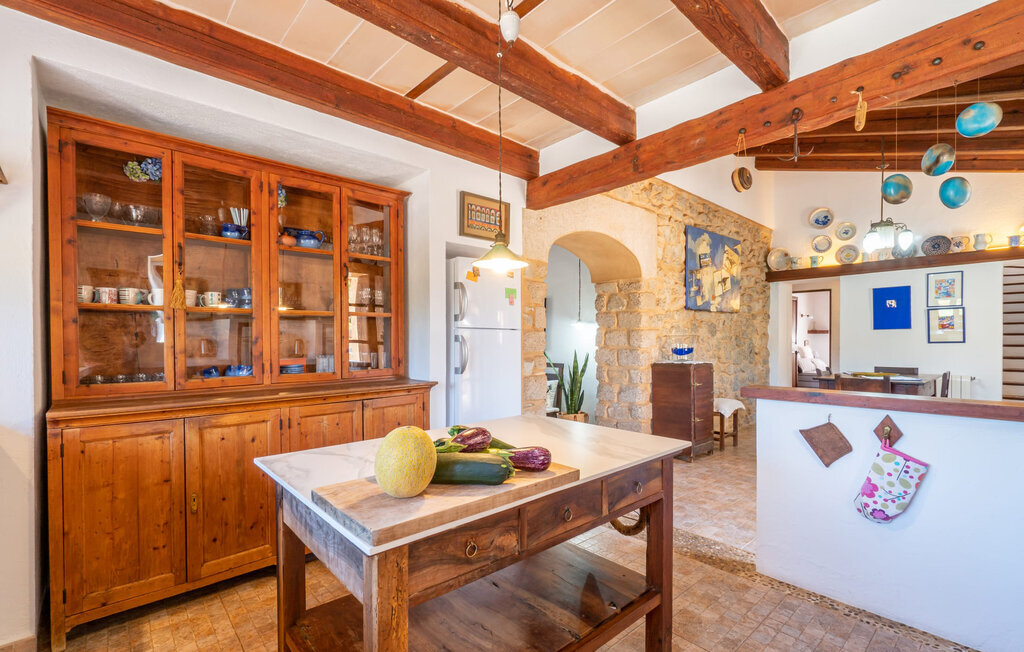 Ses Velletes, Maison 7 personnes à Arta - Photo 29