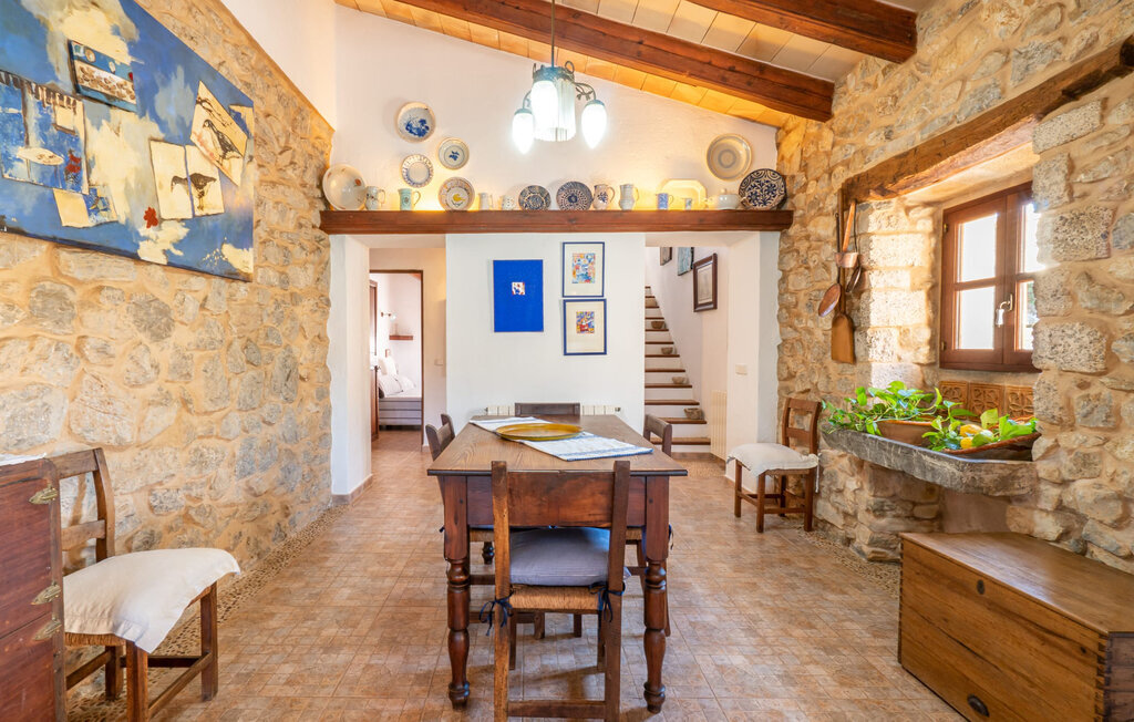 Ses Velletes, Maison 7 personnes à Arta - Photo 31