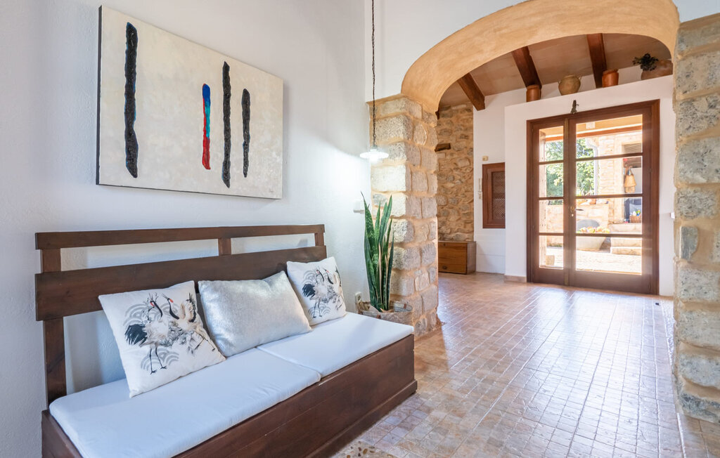 Ses Velletes, Maison 7 personnes à Arta - Photo 33