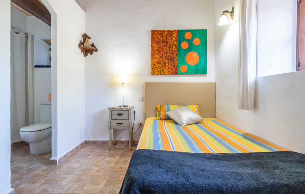 Ses Velletes, Maison 7 personnes à Arta - Photo 36