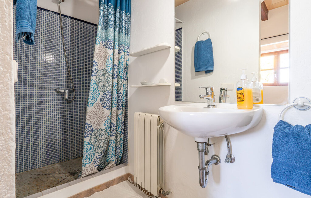 Ses Velletes, Maison 7 personnes à Arta - Photo 43