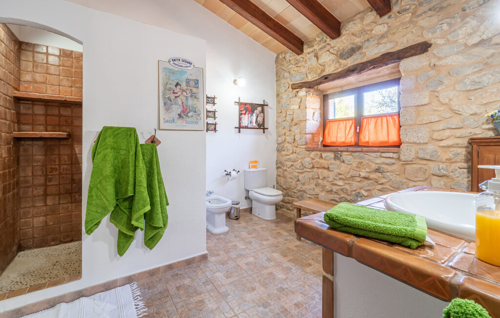 Ses Velletes, Maison 7 personnes à Arta - Photo 44
