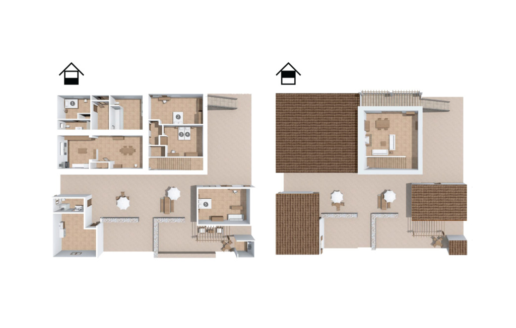 Ses Velletes, Maison 7 personnes à Arta - Photo 48