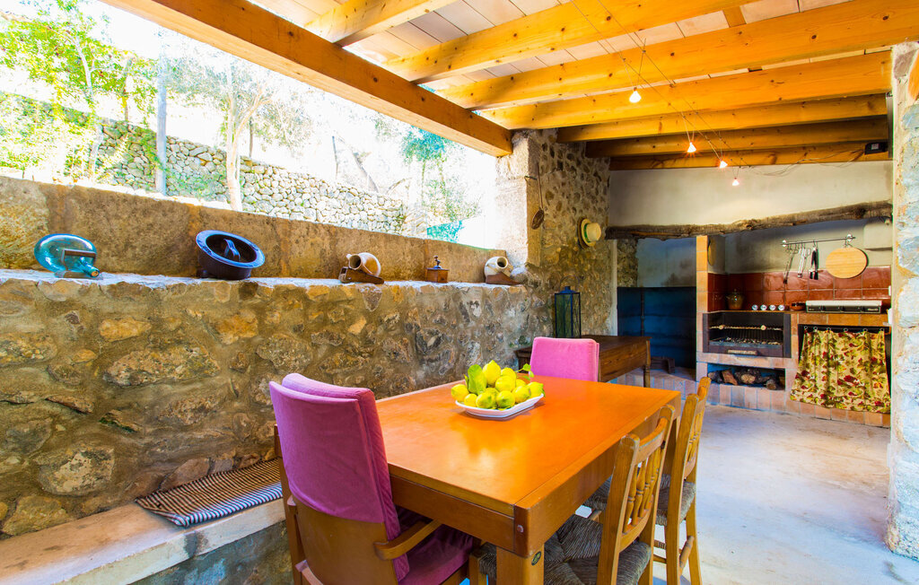 Pou Bo, Maison 6 personnes à Campanet - Photo 5