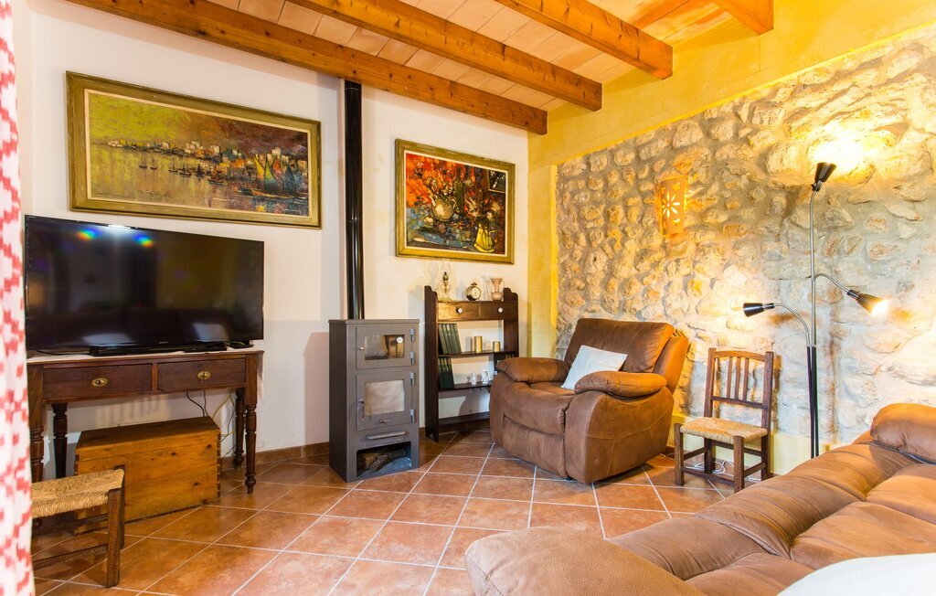 Pou Bo, Maison 6 personnes à Campanet - Photo 6