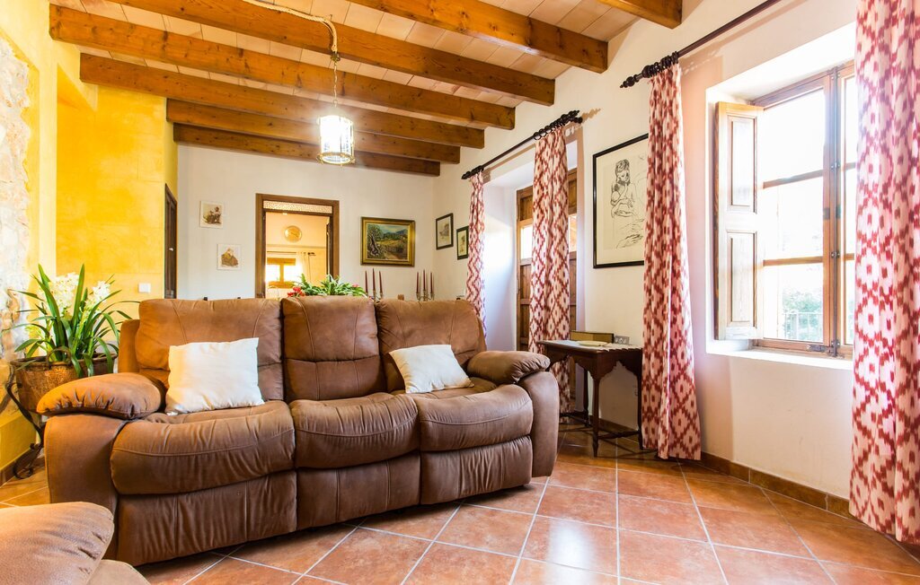 Pou Bo, Maison 6 personnes à Campanet - Photo 8