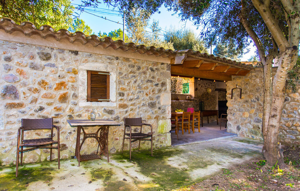 Pou Bo, Maison 6 personnes à Campanet - Photo 23
