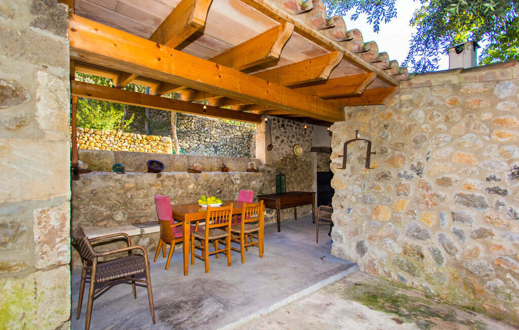 Pou Bo, Maison 6 personnes à Campanet - Photo 24