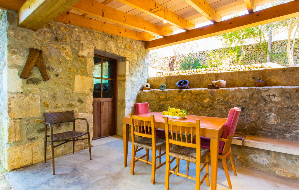 Pou Bo, Maison 6 personnes à Campanet - Photo 25