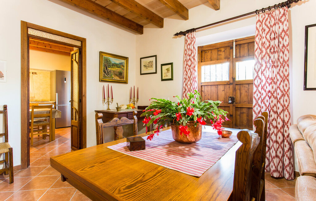 Pou Bo, Maison 6 personnes à Campanet - Photo 29
