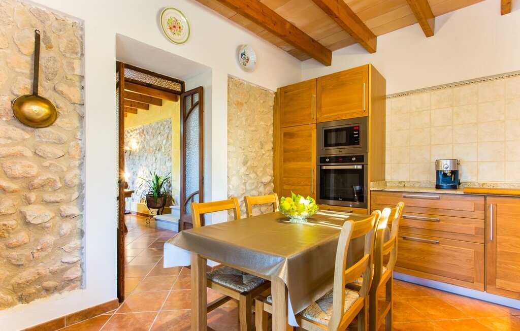 Pou Bo, Maison 6 personnes à Campanet - Photo 30