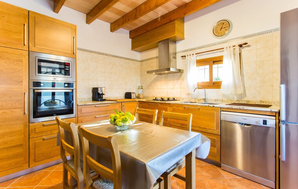 Pou Bo, Maison 6 personnes à Campanet - Photo 31
