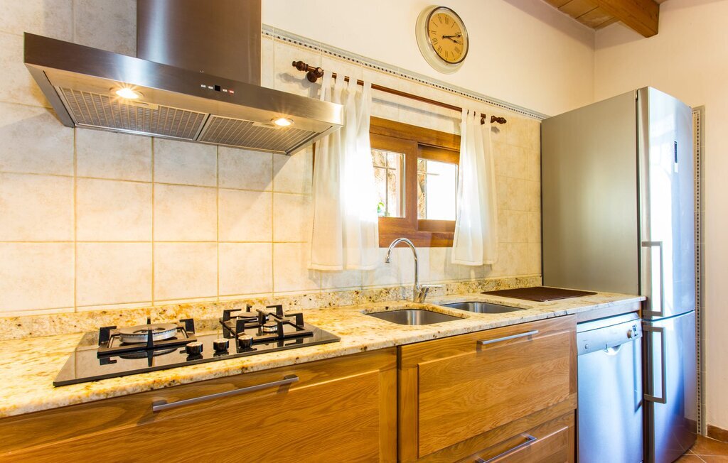 Pou Bo, Maison 6 personnes à Campanet - Photo 33