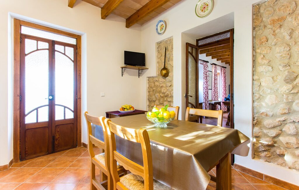 Pou Bo, Maison 6 personnes à Campanet - Photo 36