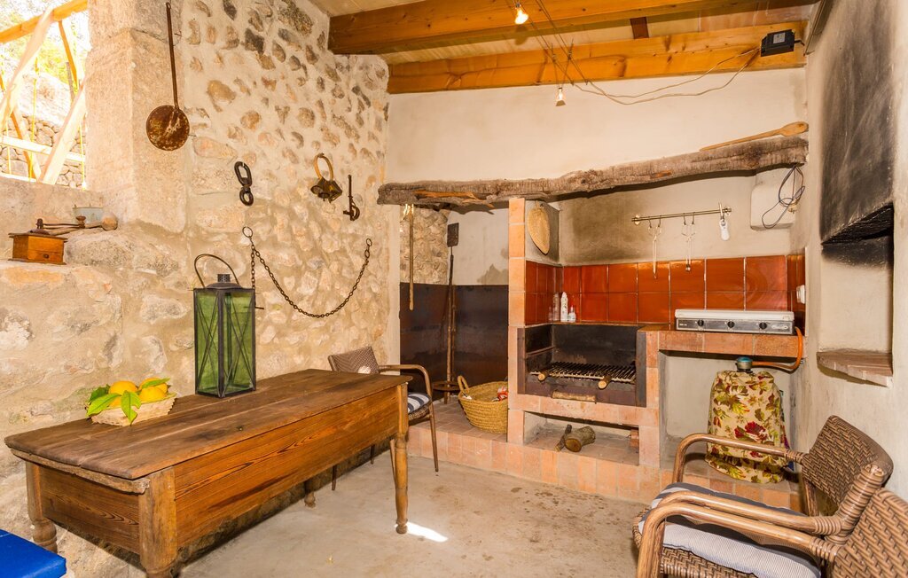 Pou Bo, Maison 6 personnes à Campanet - Photo 38
