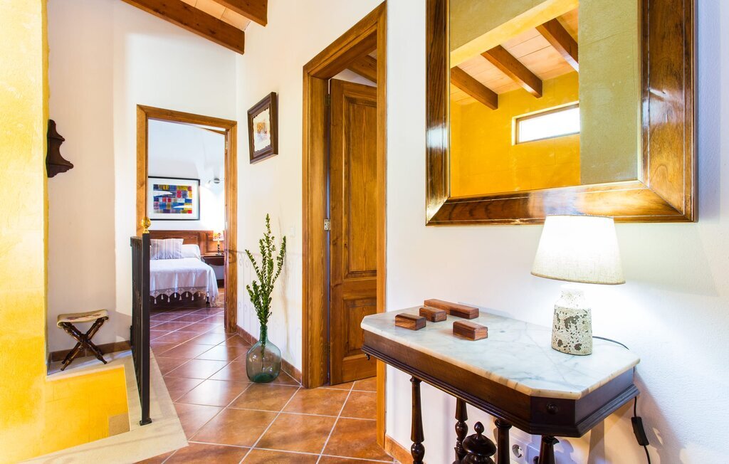Pou Bo, Maison 6 personnes à Campanet - Photo 39