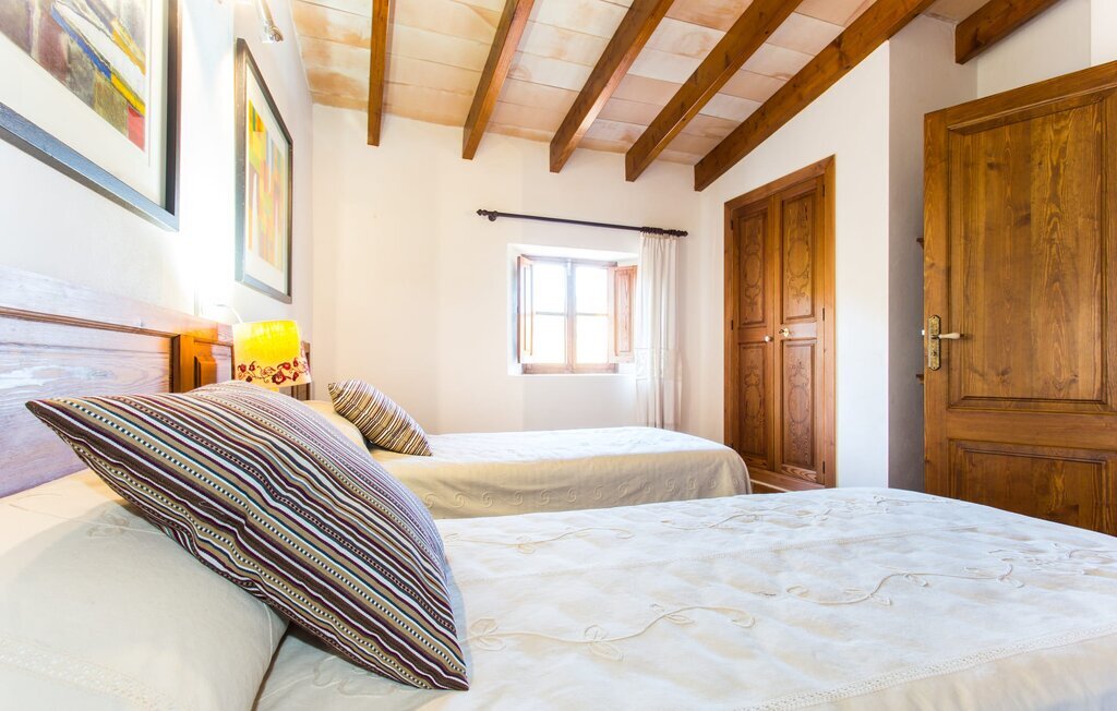 Pou Bo, Maison 6 personnes à Campanet - Photo 42