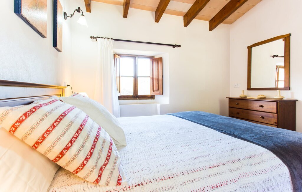 Pou Bo, Maison 6 personnes à Campanet - Photo 45