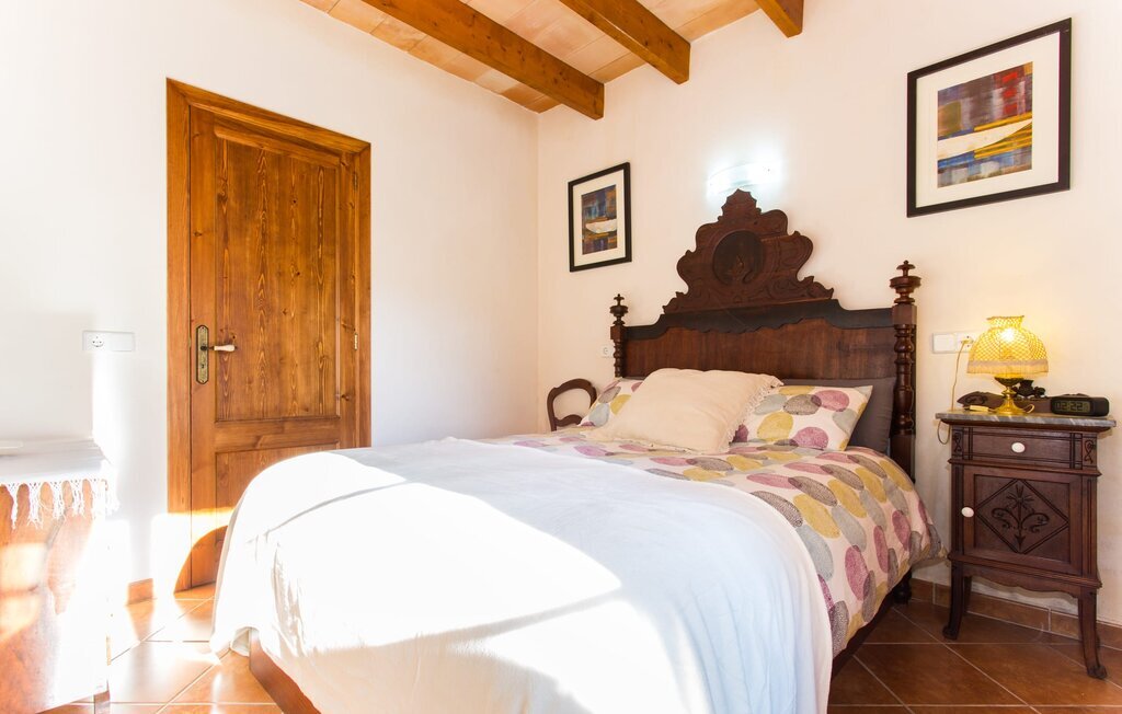 Pou Bo, Maison 6 personnes à Campanet - Photo 48