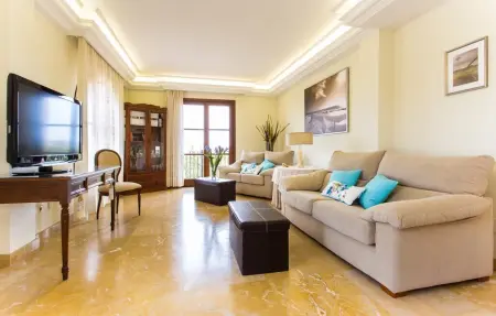 Villa Llum : maison 8 pers., piscine et terrain de jeu à Manacor : photo 22