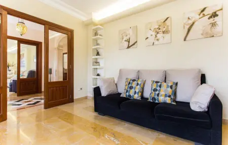 Villa Llum : maison 8 pers., piscine et terrain de jeu à Manacor : photo 27