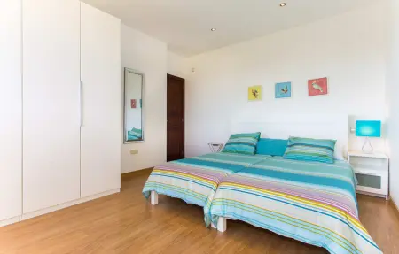 Villa Llum : maison 8 pers., piscine et terrain de jeu à Manacor : photo 34