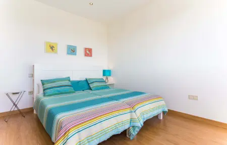 Villa Llum : maison 8 pers., piscine et terrain de jeu à Manacor : photo 36