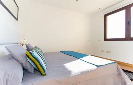 Villa Llum : maison 8 pers., piscine et terrain de jeu à Manacor : photo 38