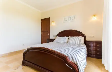 Villa Llum : maison 8 pers., piscine et terrain de jeu à Manacor : photo 42