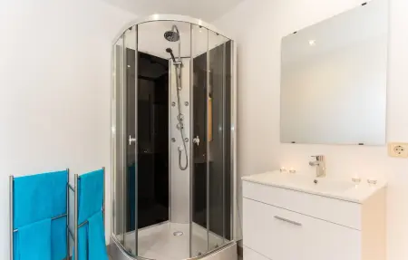 Villa Llum : maison 8 pers., piscine et terrain de jeu à Manacor : photo 47