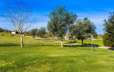 Villa Llum : maison 8 pers., piscine et terrain de jeu à Manacor : photo 49
