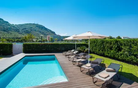 Montelago, Maison 8 personnes à Alcudia - Photo 2